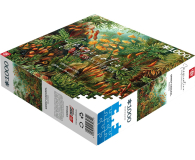 GOOD LOOT Imagination: Ernst Haeckel Muscinae Puzzles 1000 - 1056324 - zdjęcie 6